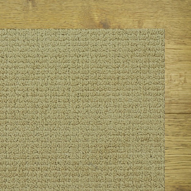 Custom New Avenue Barley, 100% Anso Bcf Nylon Area Rug