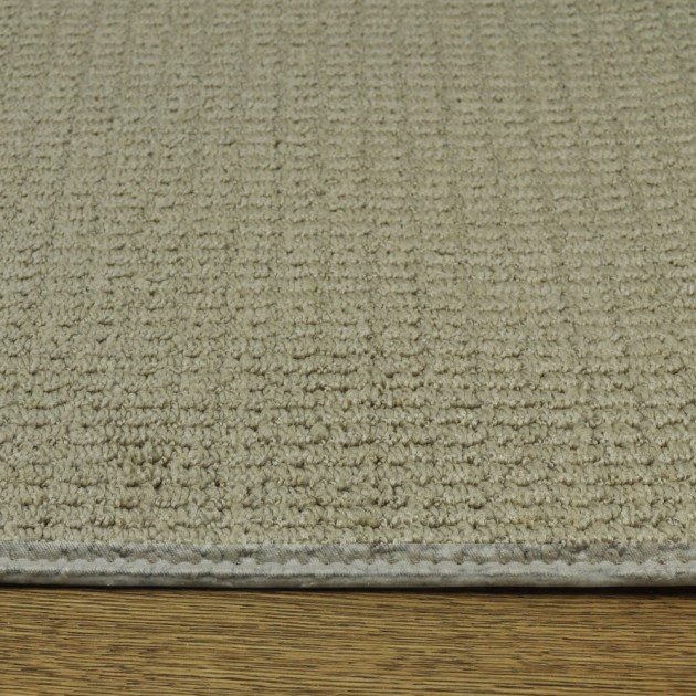 Custom New Avenue Breakfast Tea, 100% Anso Bcf Nylon Area Rug