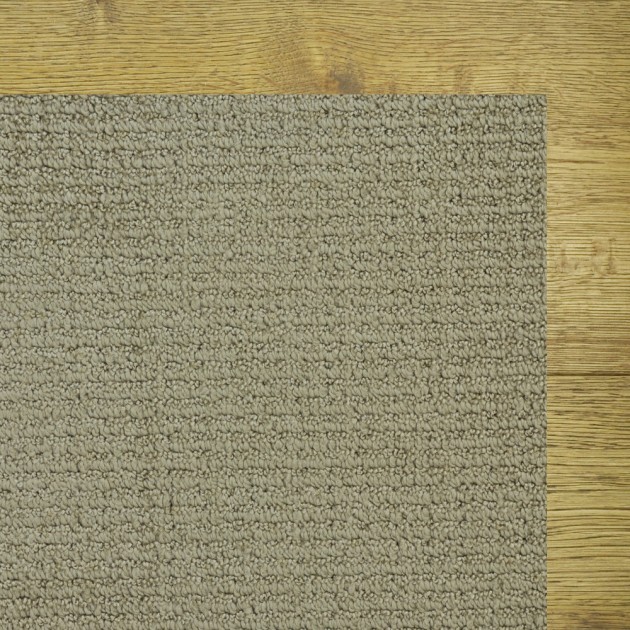 Custom New Avenue Breakfast Tea, 100% Anso Bcf Nylon Area Rug