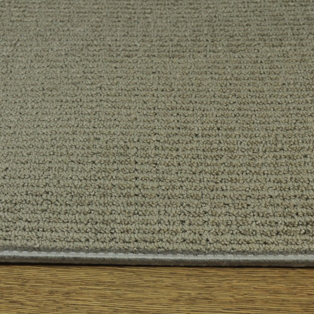 Custom New Avenue Iron Gate, 100% Anso Bcf Nylon Area Rug