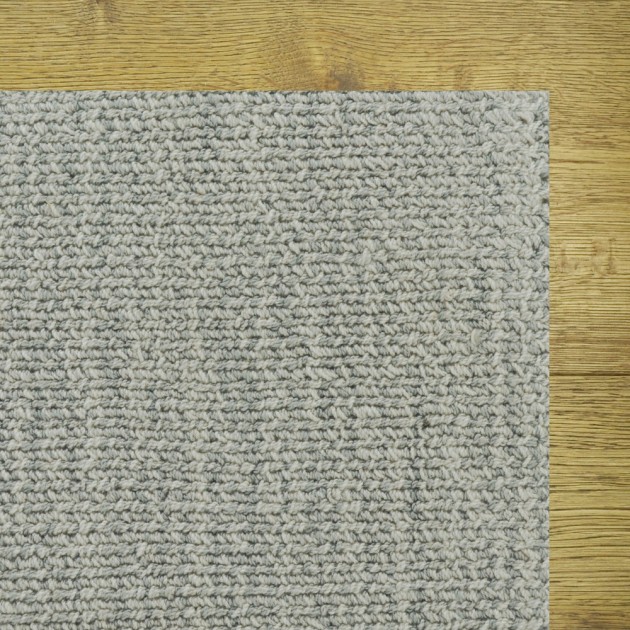 Custom Nexus Dazzle Glacier, 100% Nylon Type 6,6 Area Rug
