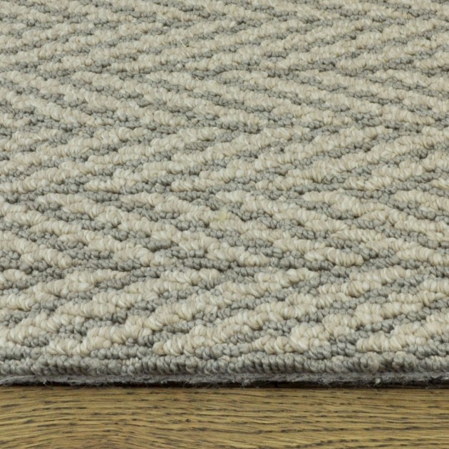 Custom Only Natural Silverado, 100% Stainmaster Nylon Area Rug