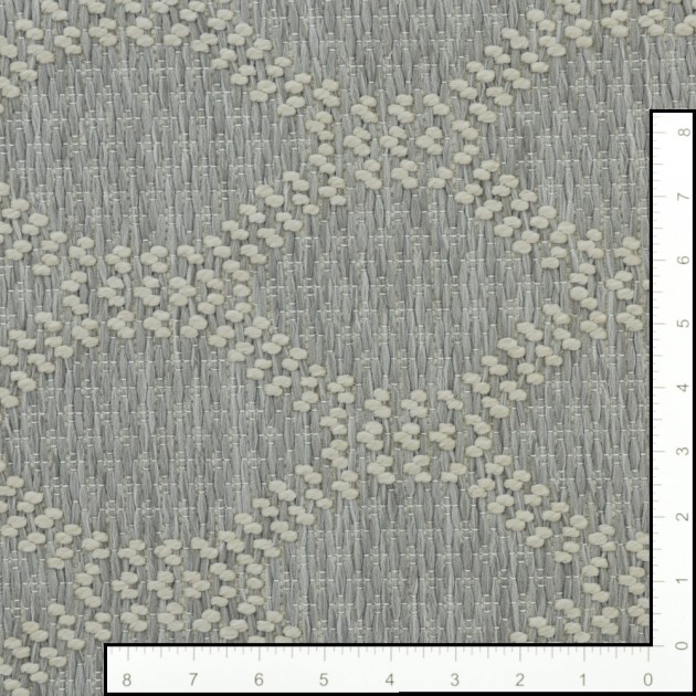 Custom Ortley Sea Mist, 100% Polypropylene Area Rug