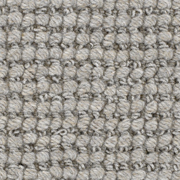 Custom Otto Prairie Tan, 100% Wool Area Rug