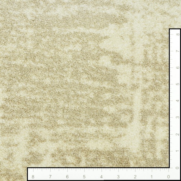 Custom Oxford Street Desert, 100% Nylon Area Rug