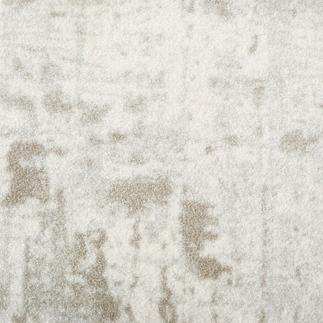 Custom Oxford Street Iced Mint, 100% Nylon Area Rug