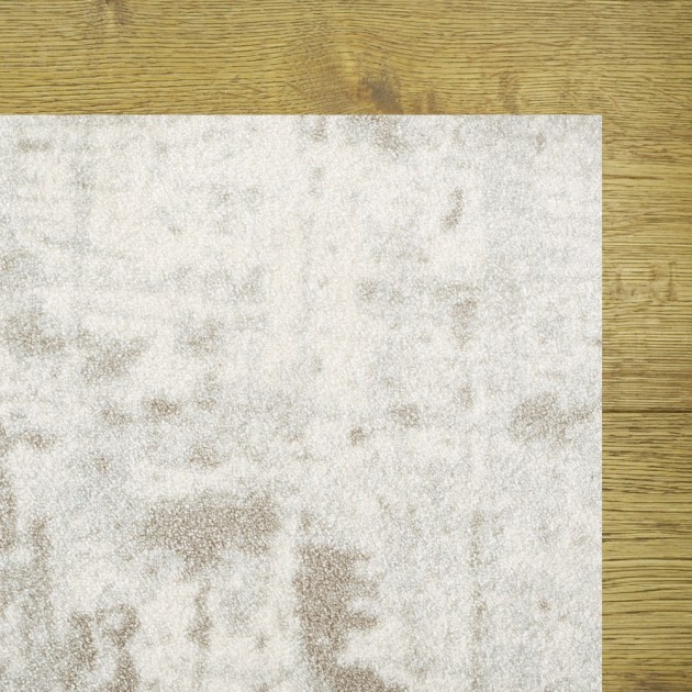 Custom Oxford Street Iced Mint, 100% Nylon Area Rug