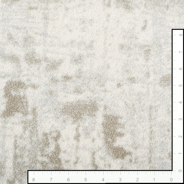 Custom Oxford Street Iced Mint, 100% Nylon Area Rug