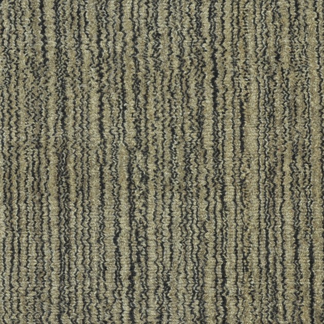 Custom Palermo Lineage Earthy Graphite, 100% Wool Area Rug
