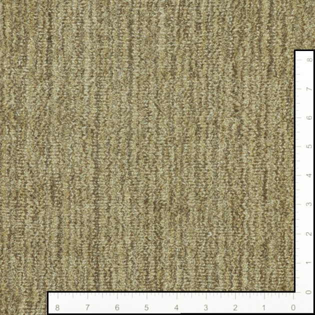 Custom Palermo Lineage Weathered Oak, 100% Wool Area Rug