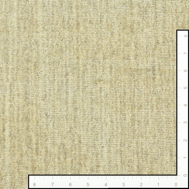Custom Palermo Lineage II Canvas, 100% Wool Area Rug