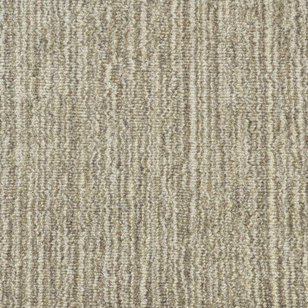 Custom Palermo Lineage II Coconut, 100% Wool Area Rug