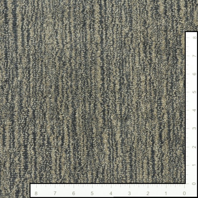 Custom Palermo Lineage II Deep Sea, 100% Wool Area Rug