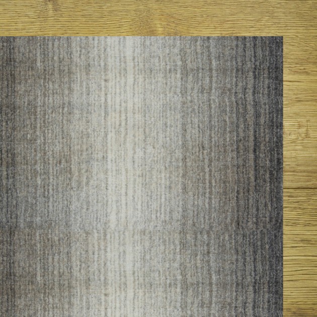 Custom Palermo Prisma Limestone, 100% Wool Area Rug