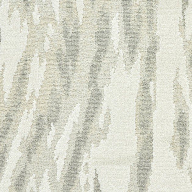 Custom Papeete Sandy Lane, 60% Polyester/40% Polypropylene Area Rug