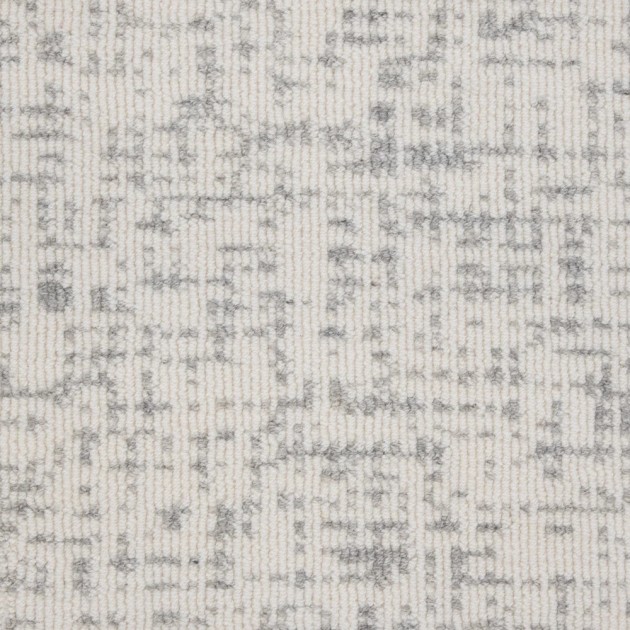 Custom Pepe Ivory, 100% New Zealand Wool Area Rug