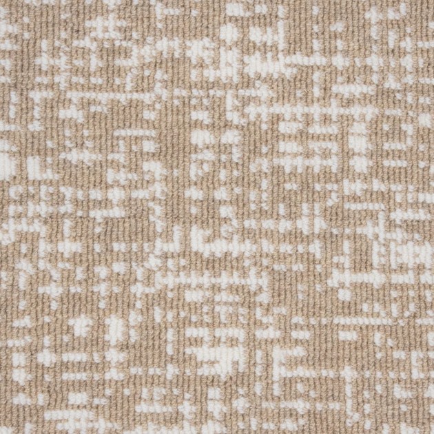 Custom Pepe Oat, 100% New Zealand Wool Area Rug