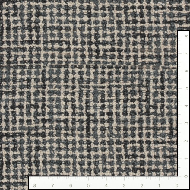 Custom Picaso Interpretation, 100% Wool Area Rug