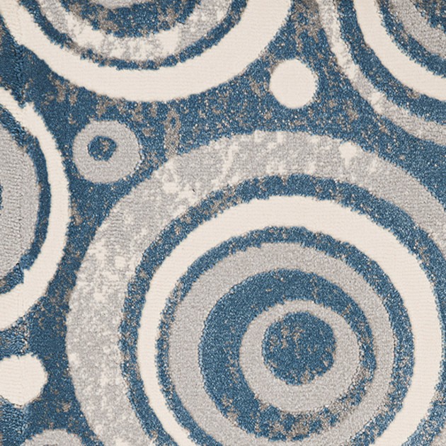 Custom Playtime Hide and Seek, 50% Polypropylene/50% Polyester Area Rug