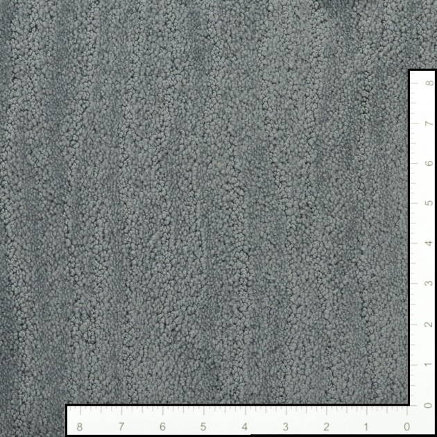 Custom Pose Comet, 100% Continuous Filament Nylon Area Rug