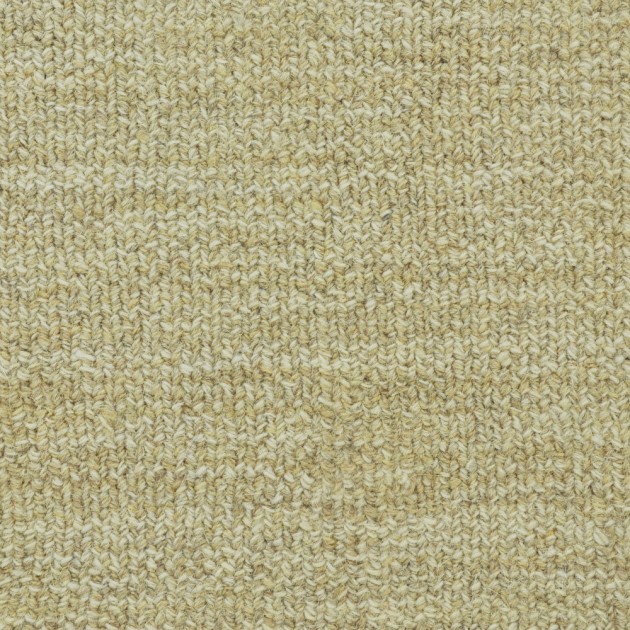 Custom Purity Canvas, 100% Wool (Undyed) Area Rug