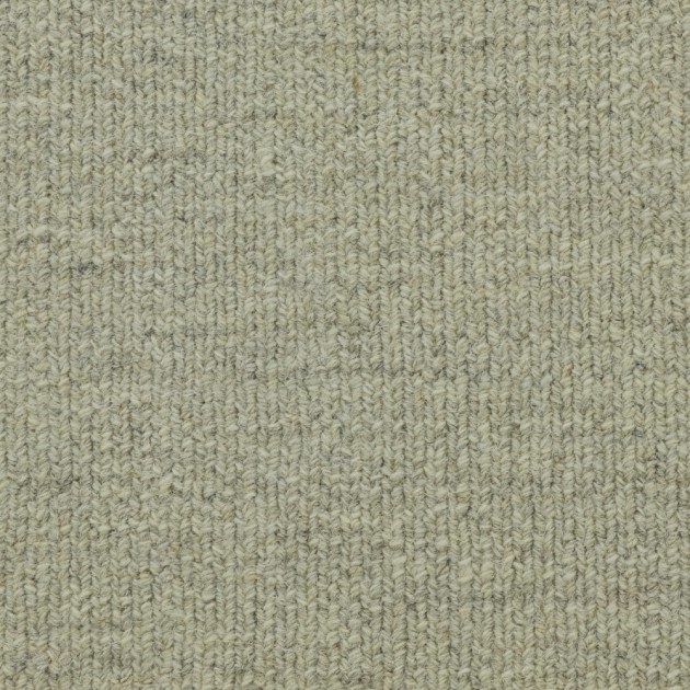 Custom Purity Dove, 100% Wool (Undyed) Area Rug