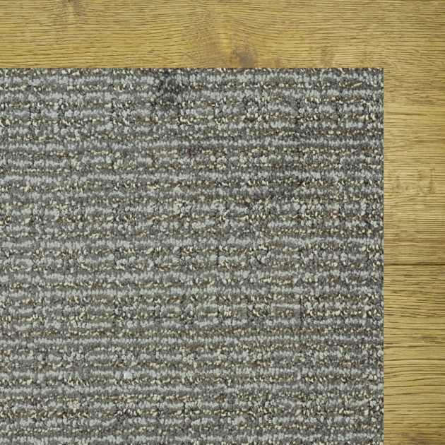 Custom Purrsuasion Cyberspace, 100% Nylon 6,6 Fiber; STAINMASTER PetProtect Area Rug