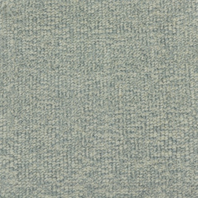 Custom Remington Sky, 100% Wool Area Rug