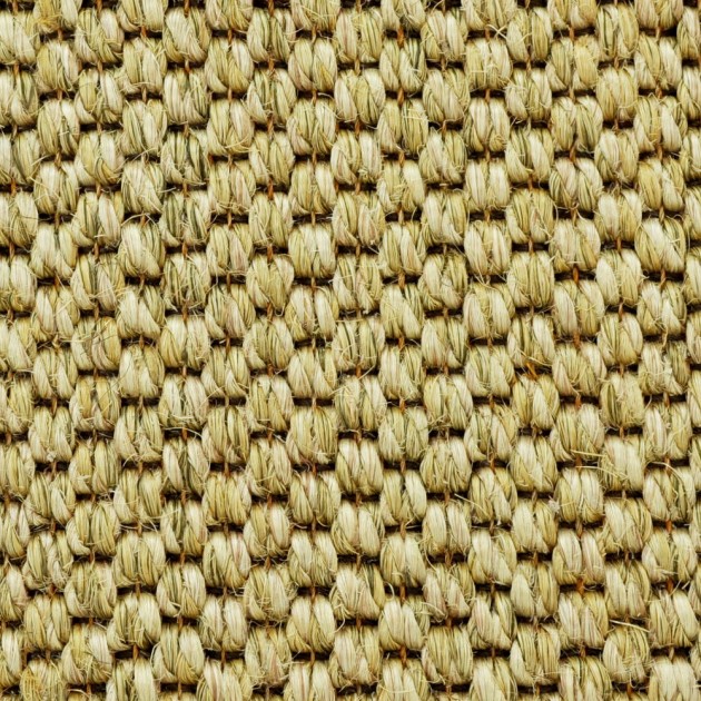 Custom Sahara Desert, 100% Sisal Area Rug