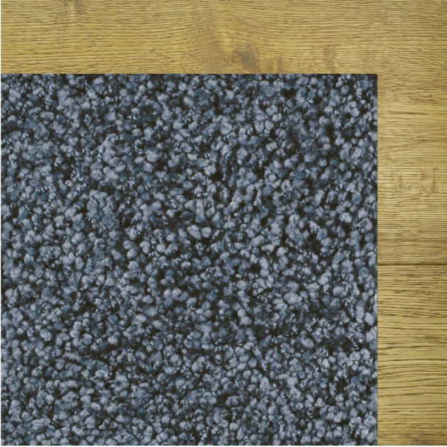 Custom Shangri La Eden, 100% Stainmaster Luxerell BCF Nylon Area Rug