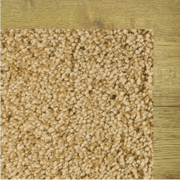 Custom Shangri La Sondra, 100% Stainmaster Luxerell BCF Nylon Area Rug