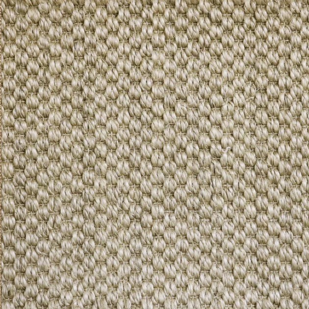 Custom Siskiyou Linen, 100% Sisal Area Rug