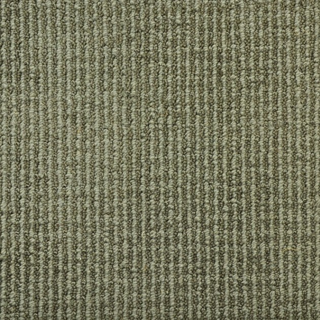 Custom Something New Library Pewter, 100% Anso BCF Nylon Area Rug