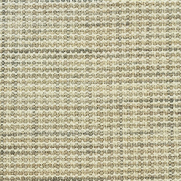 Custom St. Croix Fawn, 100% Wool Area Rug