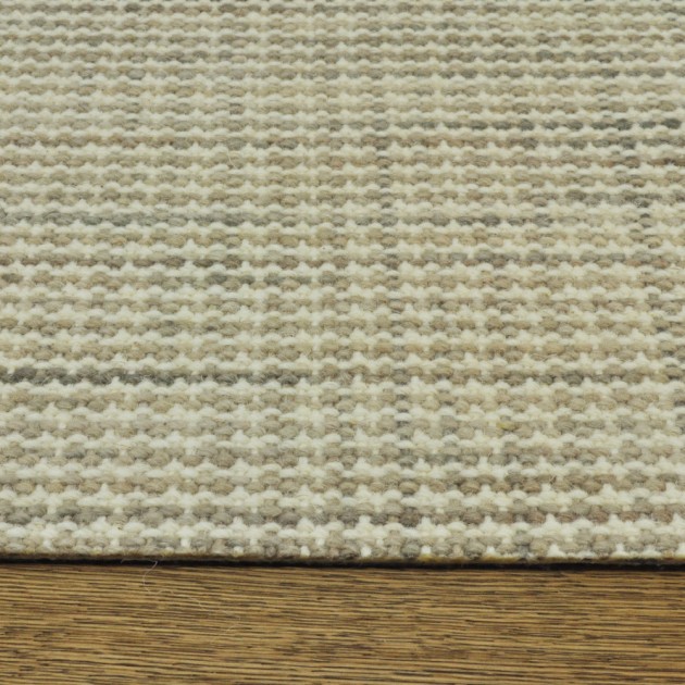 Custom St. Croix Fawn, 100% Wool Area Rug