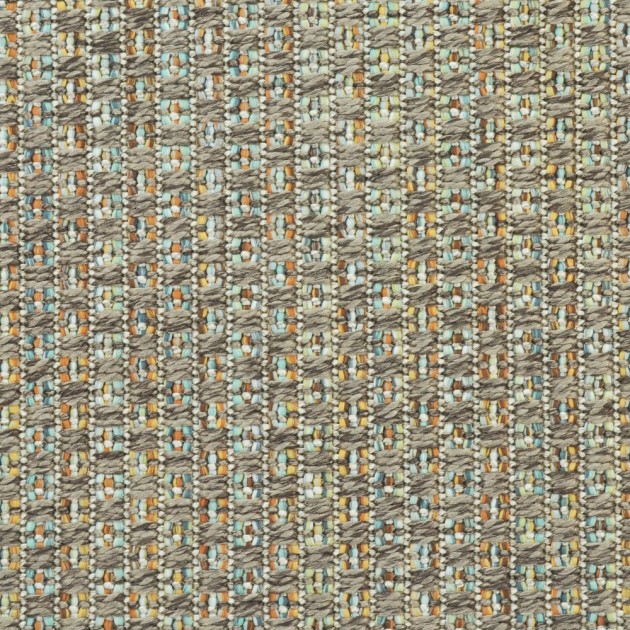 Custom St. Vincent Sea Glass, 100% Polypropylene Area Rug