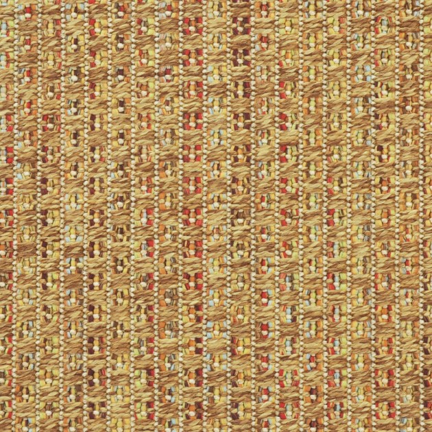 Custom St. Vincent Sea Oats, 100% Polypropylene Area Rug