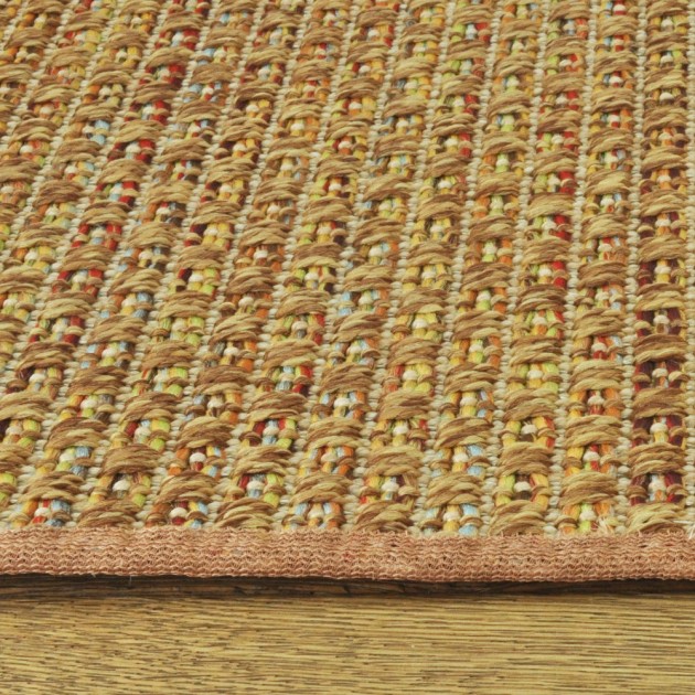 Custom St. Vincent Sea Oats, 100% Polypropylene Area Rug
