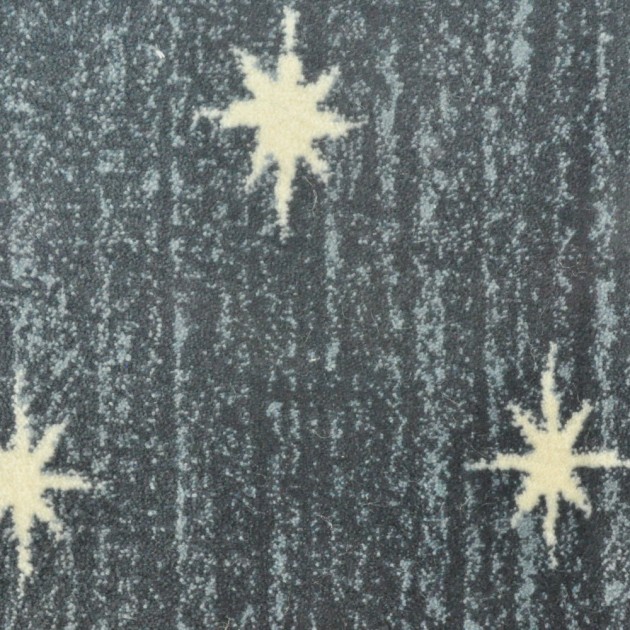 Custom Stargazer Ocean, 100% SD Royaltron™ Polypropylene Area Rug