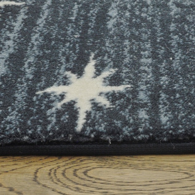 Custom Stargazer Ocean, 100% SD Royaltron™ Polypropylene Area Rug