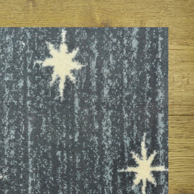 Custom Stargazer Ocean, 100% SD Royaltron™ Polypropylene Area Rug