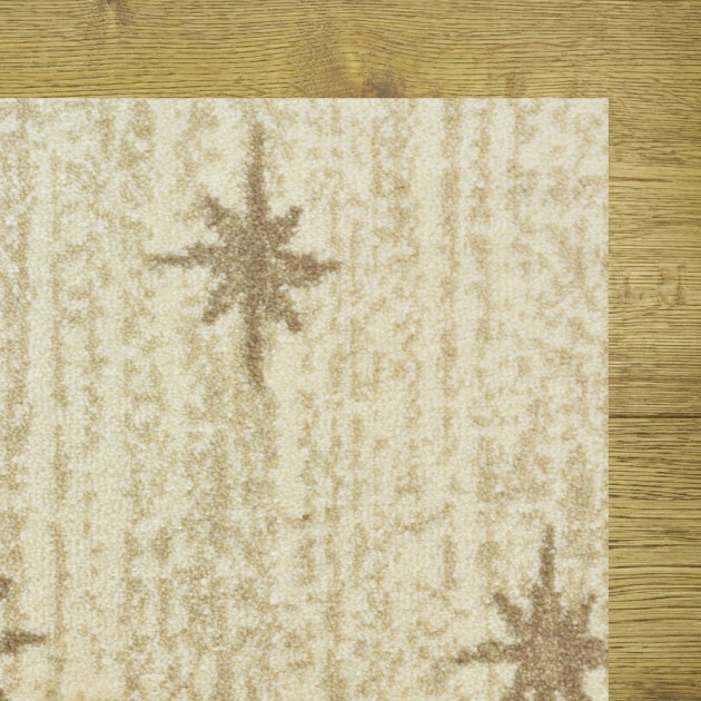 Custom Stargazer Dune, 100% SD Royaltron™ Polypropylene Area Rug
