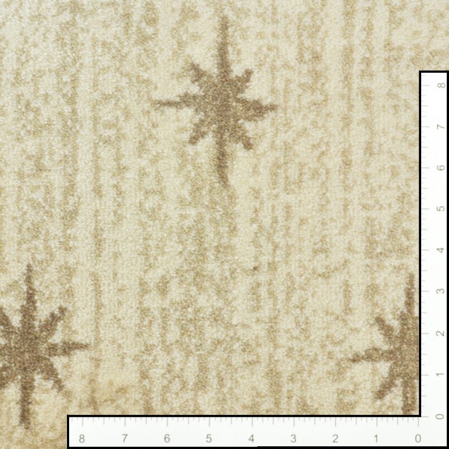 Custom Stargazer Dune, 100% SD Royaltron™ Polypropylene Area Rug