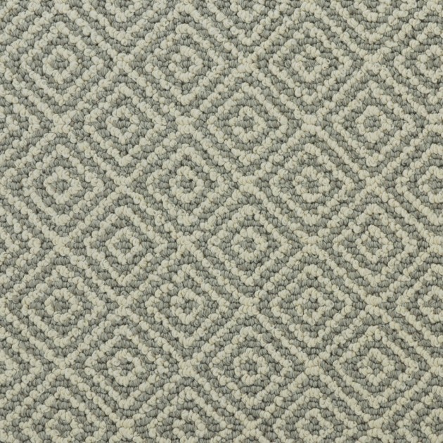 Custom Stroll Iced Marble, 100% Nylon 6,6 Fiber; STAINMASTER PetProtect Area Rug
