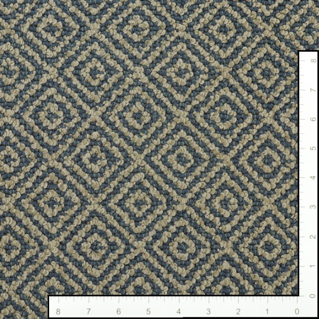 Custom Stroll Stillwater, 100% Nylon 6,6 Fiber; STAINMASTER PetProtect Area Rug