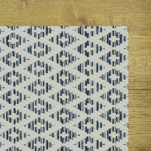 Custom Sullivan's Island Marine, 100% Polypropylene Area Rug