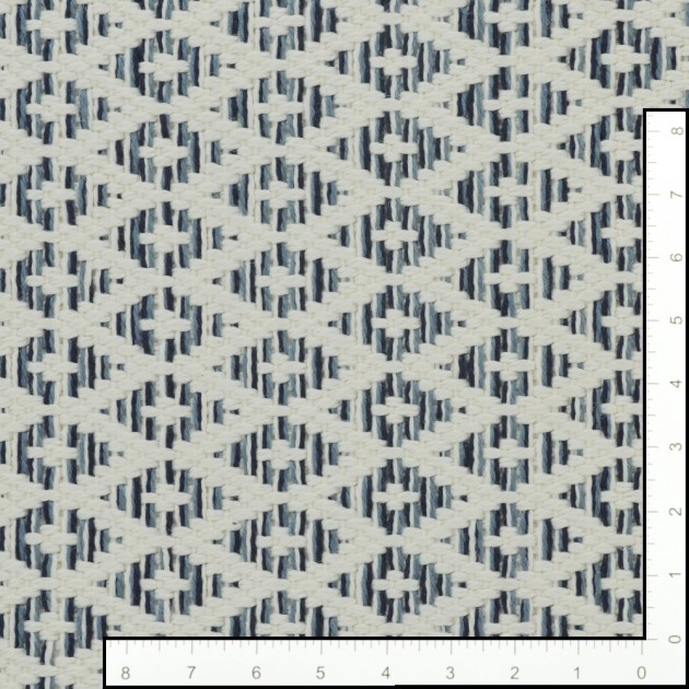 Custom Sullivan's Island Marine, 100% Polypropylene Area Rug