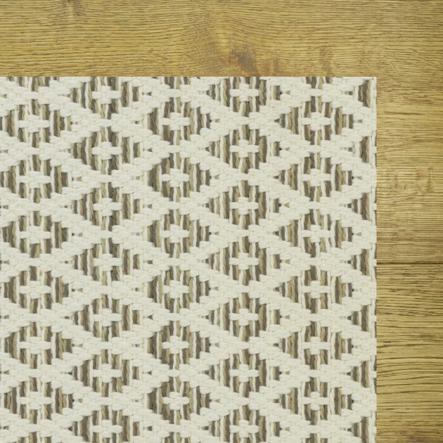 Custom Sullivan's Island Pearl Dune, 100% Polypropylene Area Rug
