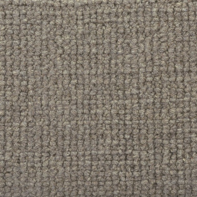 Custom Sumana Flannel, 100% Wool Area Rug