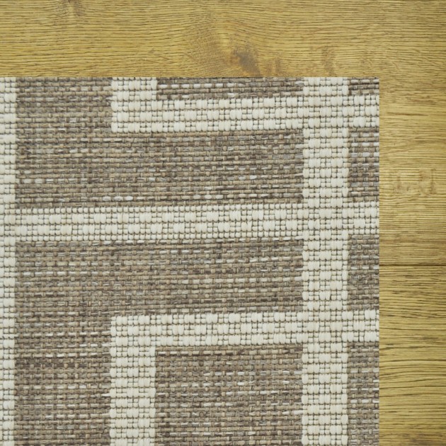 Custom Sunset Beach Sand, 100% Polypropylene Area Rug